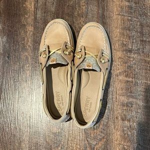 Women’s Size 8 Sperry Top-Sider